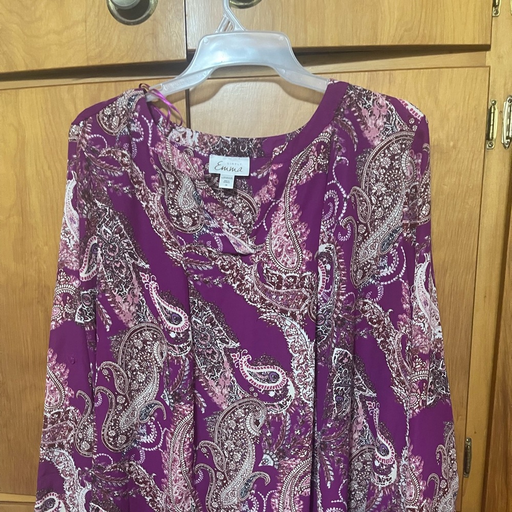 Blouse